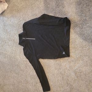 Robert Graham 1/4 zip